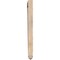 Ekena Millwork Funston Arts & Crafts Smooth Bracket, Douglas Fir, 3 1/2"W x 36"D x 44"H BKT04X36X44FST03SDF - alternate 4